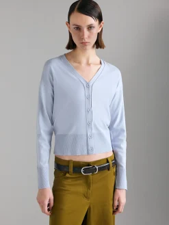 Cardigan regular fit