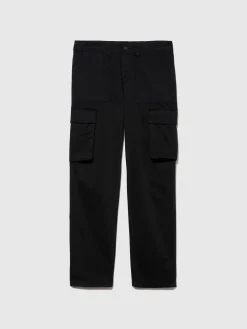 Cargo relaxed fit