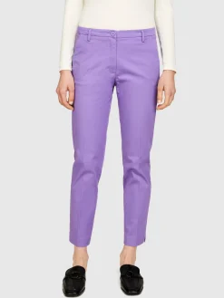 Chino slim fit
