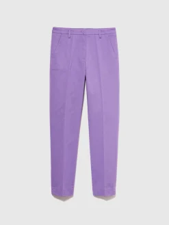 Chino slim fit