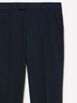 Chino tailoring