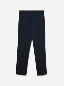 Chino tailoring