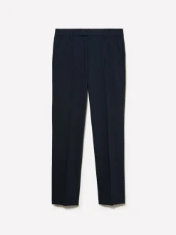 Chino tailoring