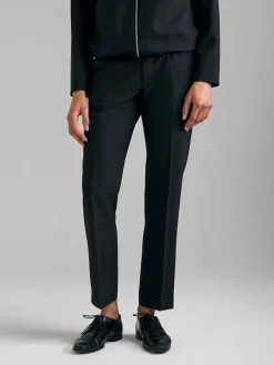 Chino tailoring