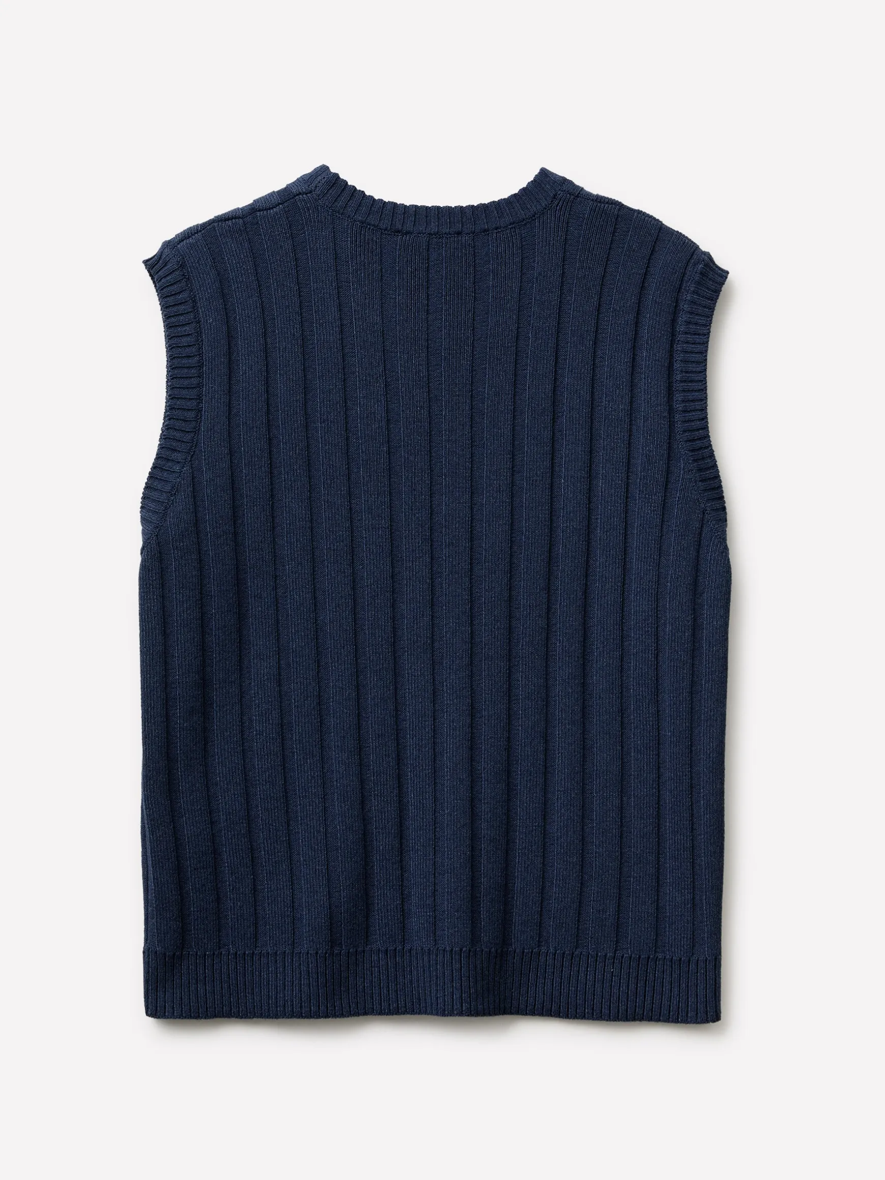 Gilet in maglia