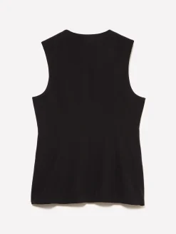 Gilet slim fit