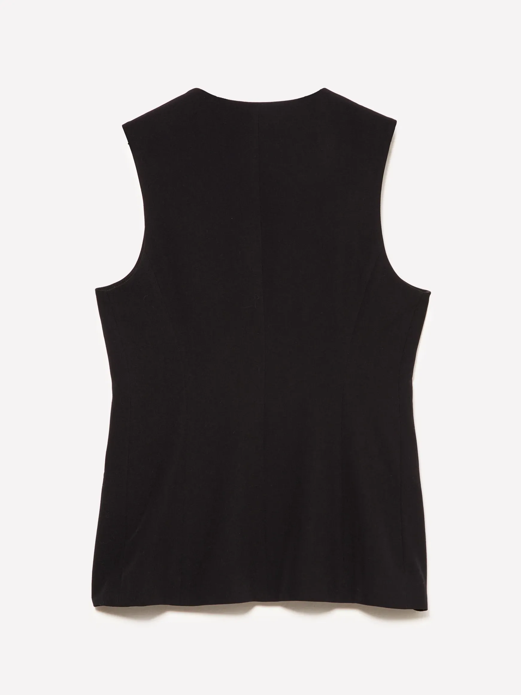 Gilet slim fit