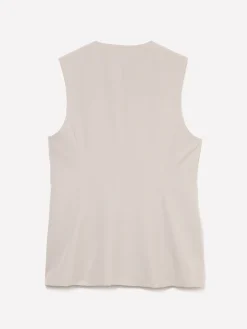 Gilet slim fit
