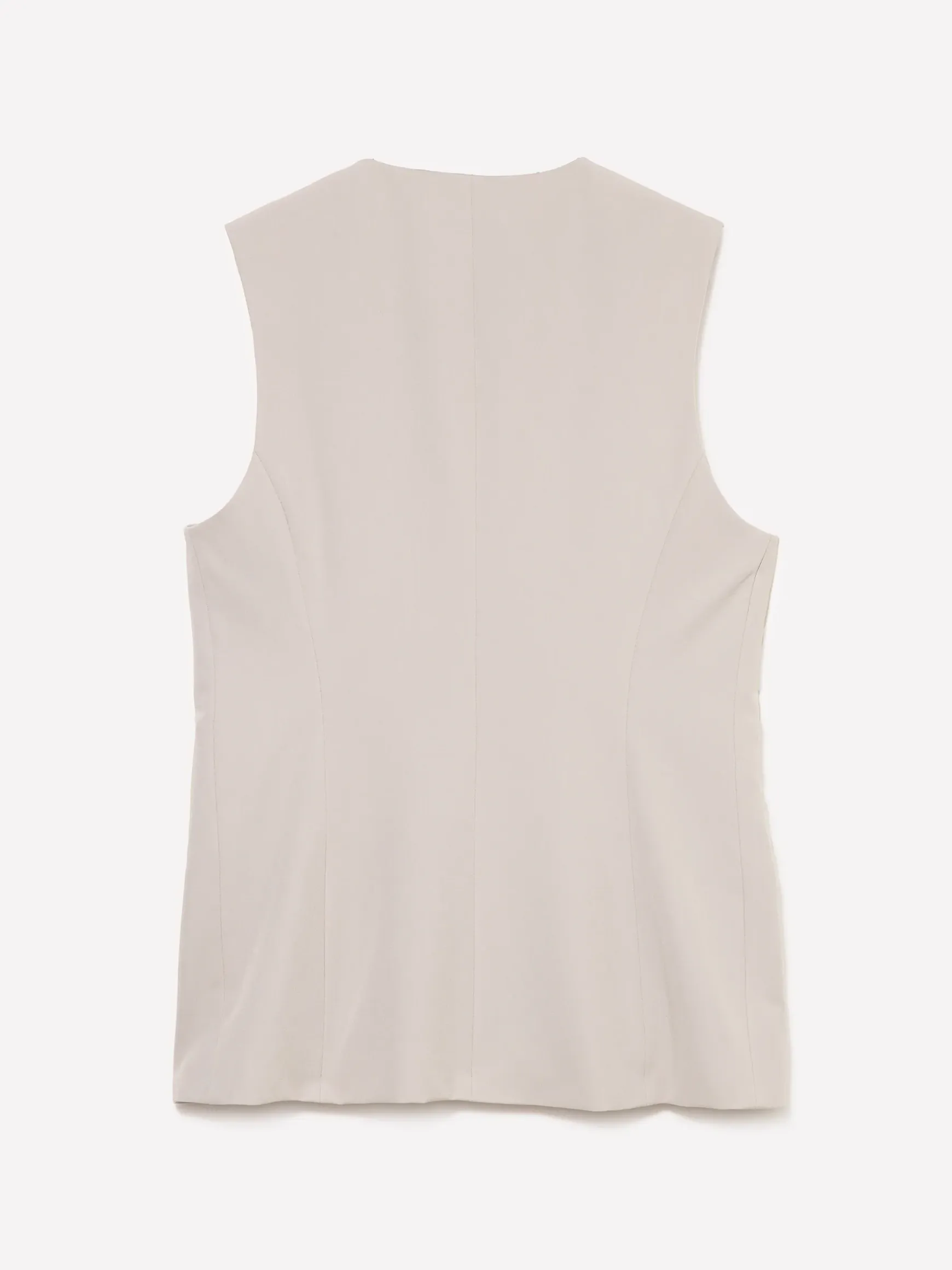 Gilet slim fit