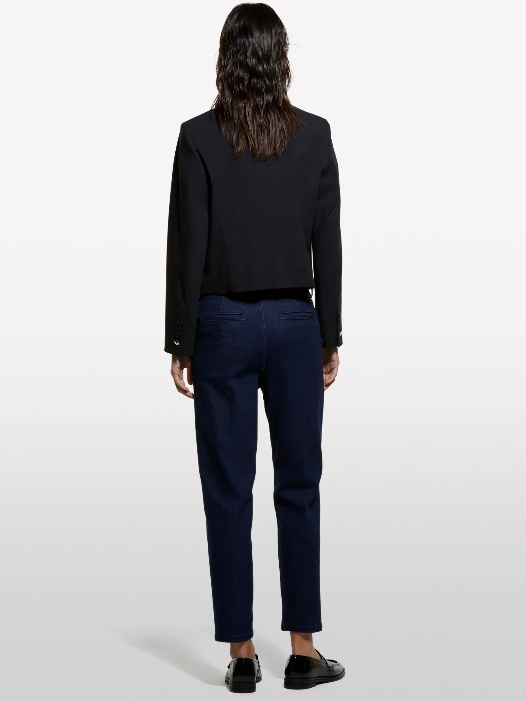 Jans Style 71 chino slim fit