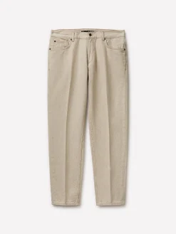 Jeans carrot fit