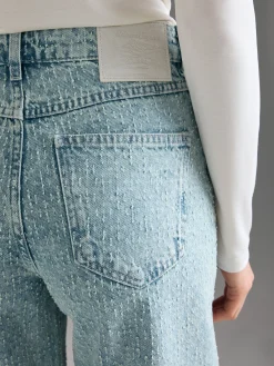 Jeans loose fit