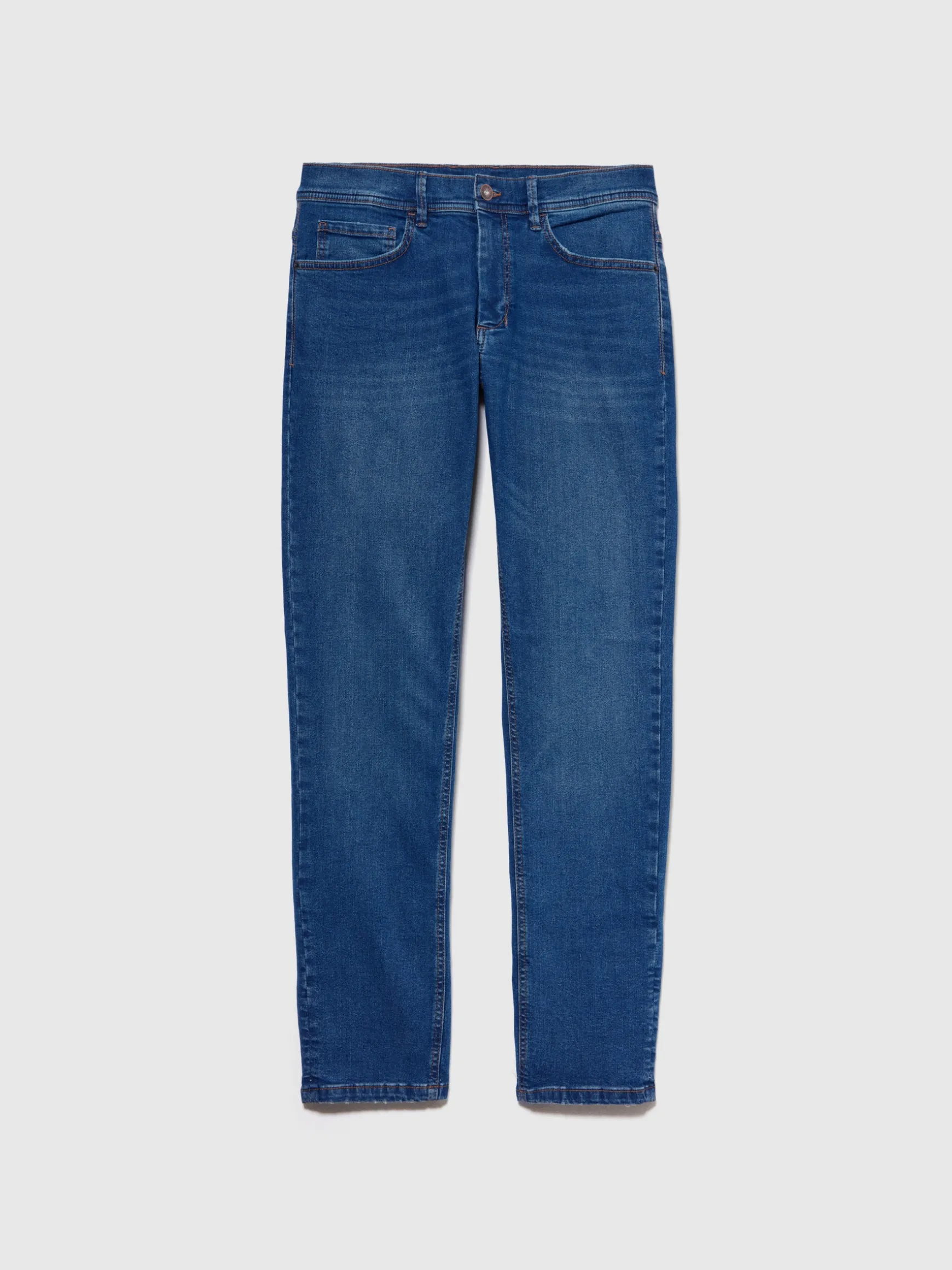 Jeans Stockholm slim fit