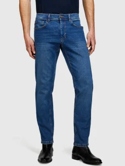 Jeans Stockholm slim fit