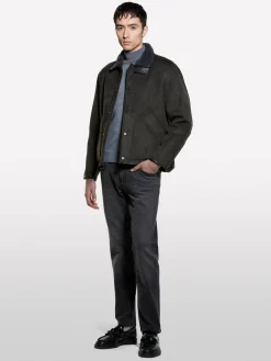 Jeans Style 74 slim fit