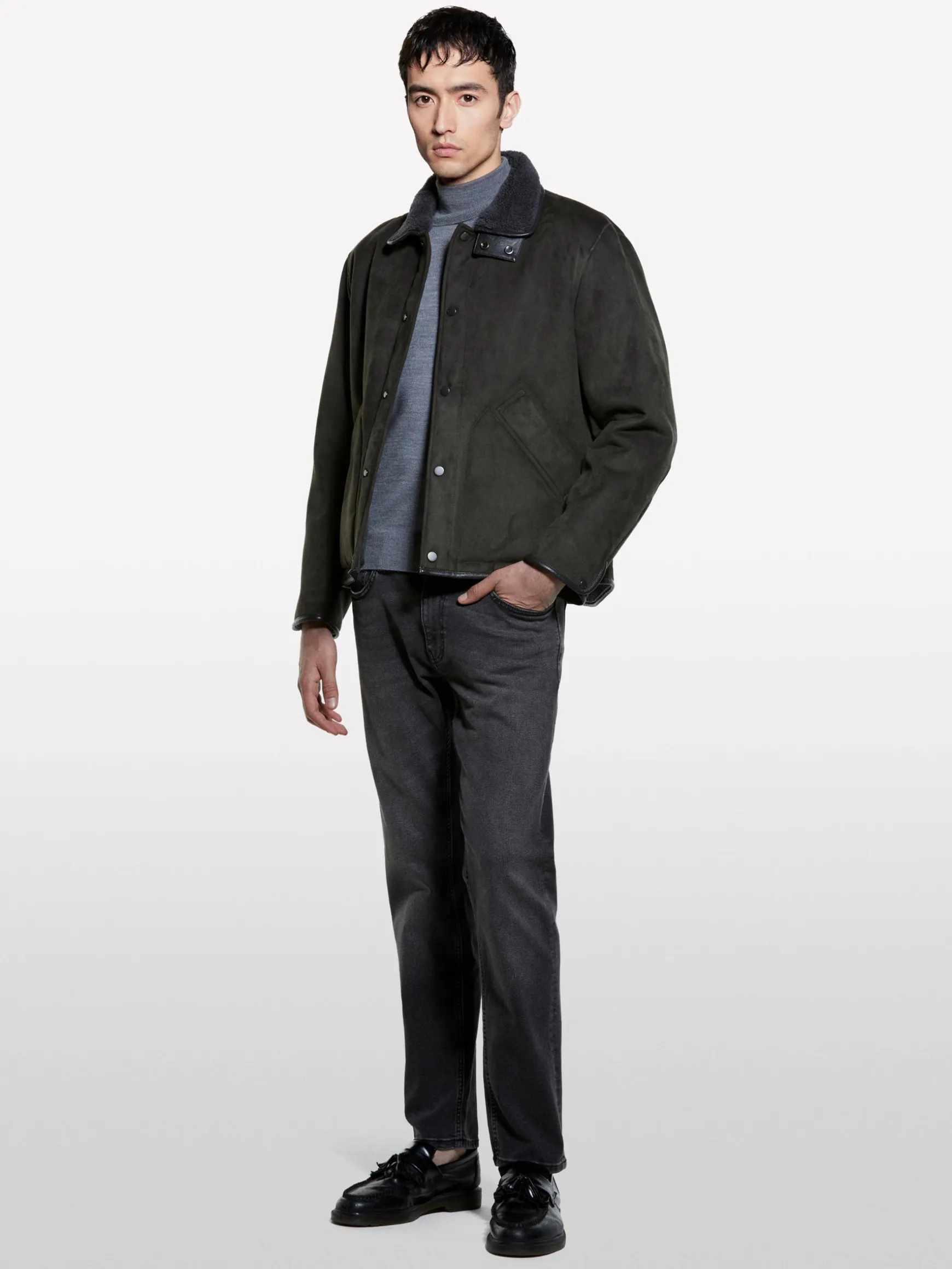 Jeans Style 74 slim fit