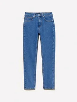 Jeans Style 70 slim fit chiari