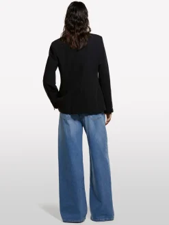 Jeans Style 72 wide fit