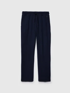 Joggers gessati