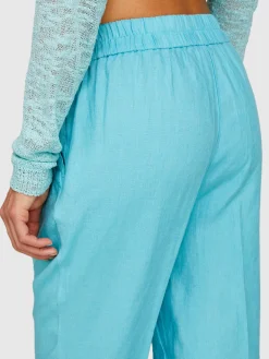 Joggers 100% lino