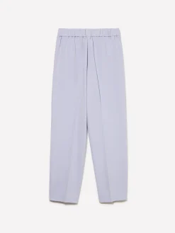 Joggers tinta unita