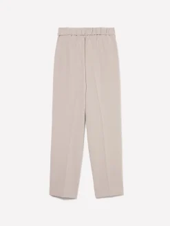 Joggers tinta unita