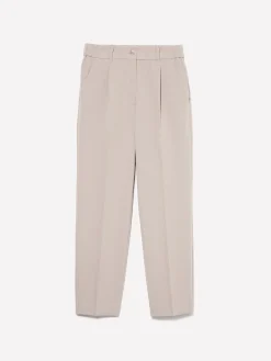 Joggers tinta unita