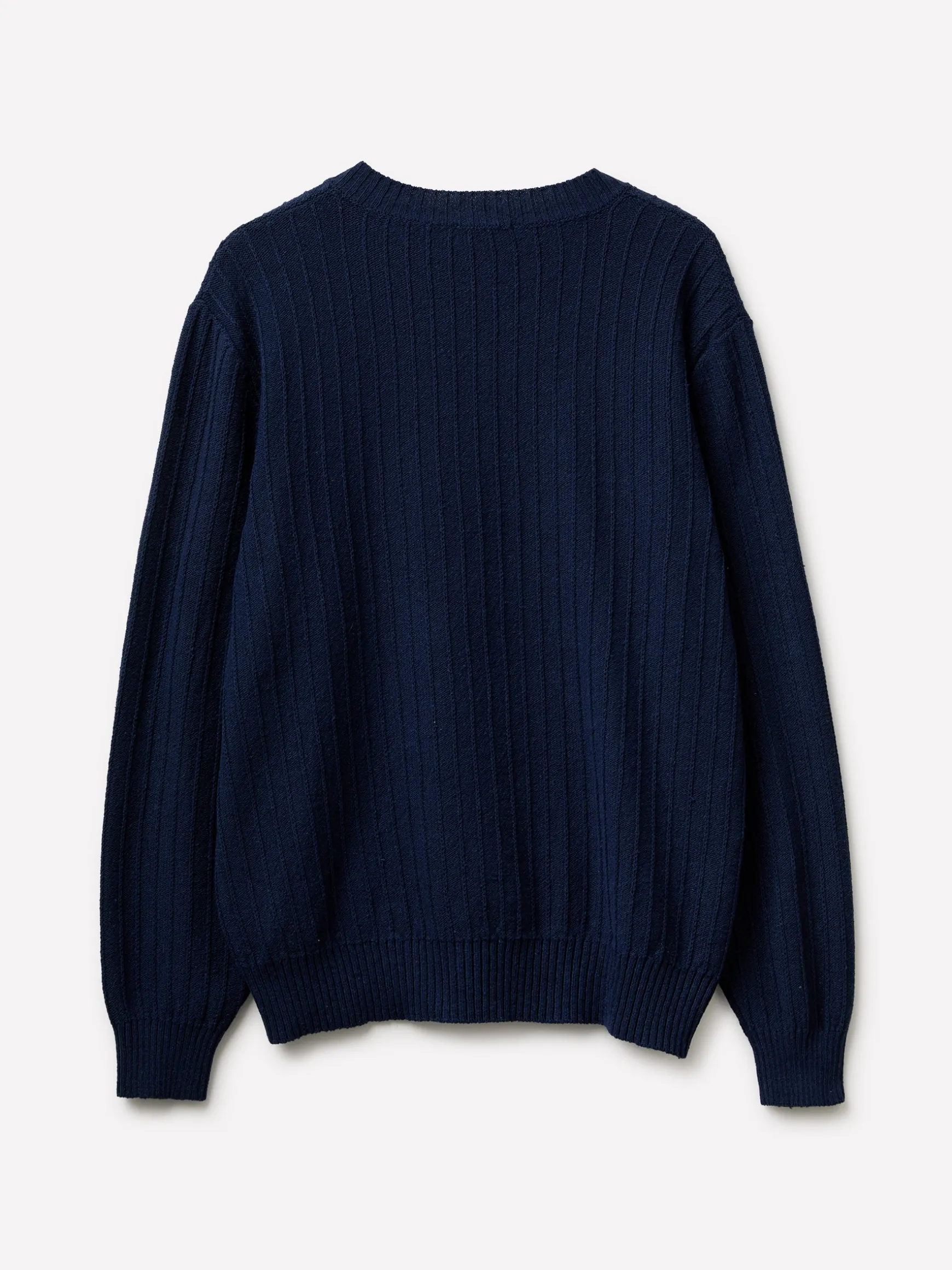 Maglia con scollo a V