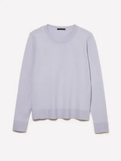Maglia girocollo