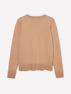 Maglia girocollo