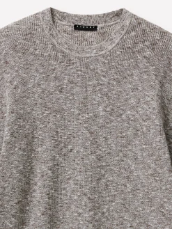Maglia girocollo