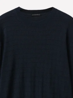 Maglia girocollo