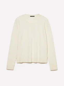 Maglia girocollo