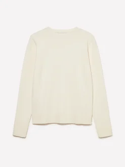 Maglia girocollo