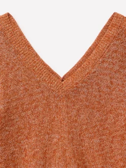 Maglia intrecciata