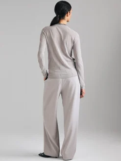Maglia lavorata