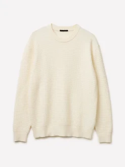 Maglia lavorata