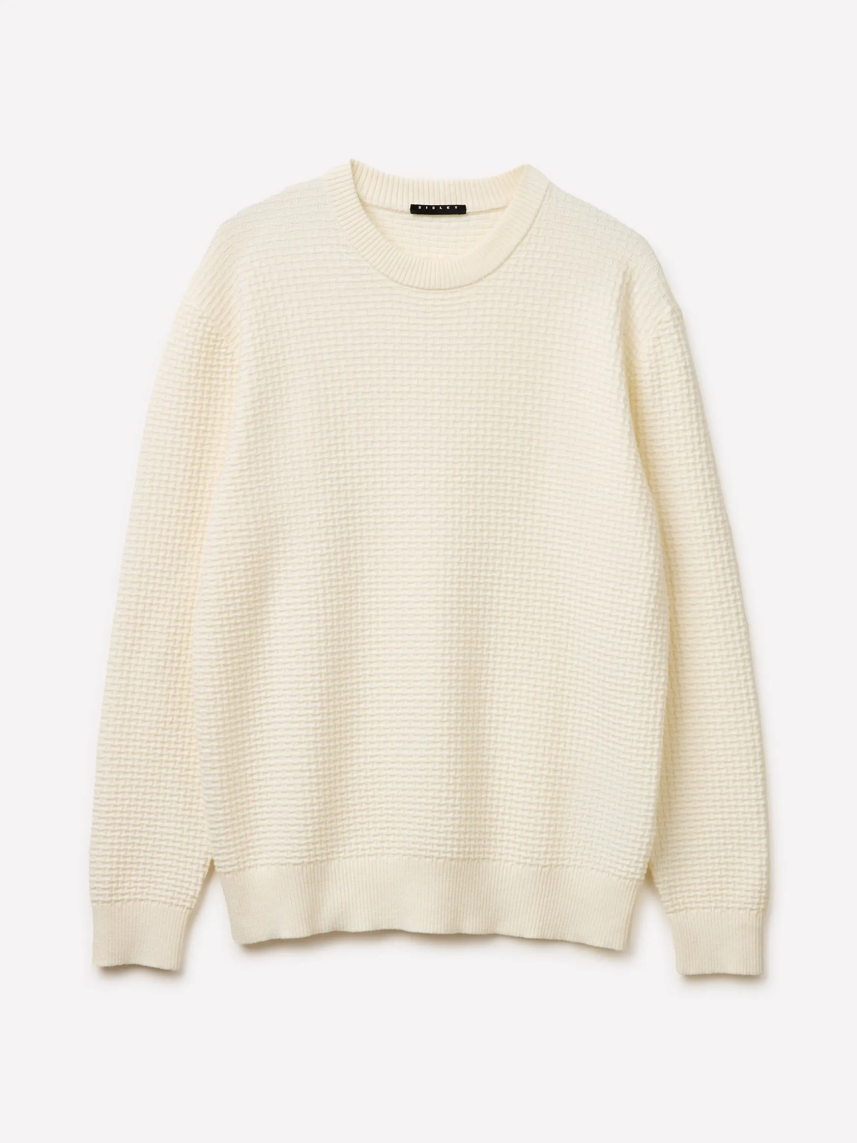 Maglia lavorata