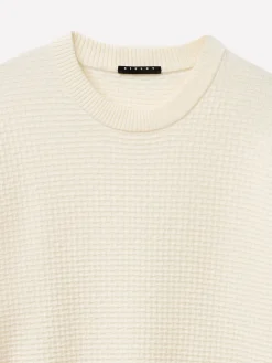 Maglia lavorata