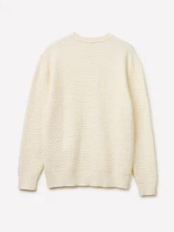 Maglia lavorata