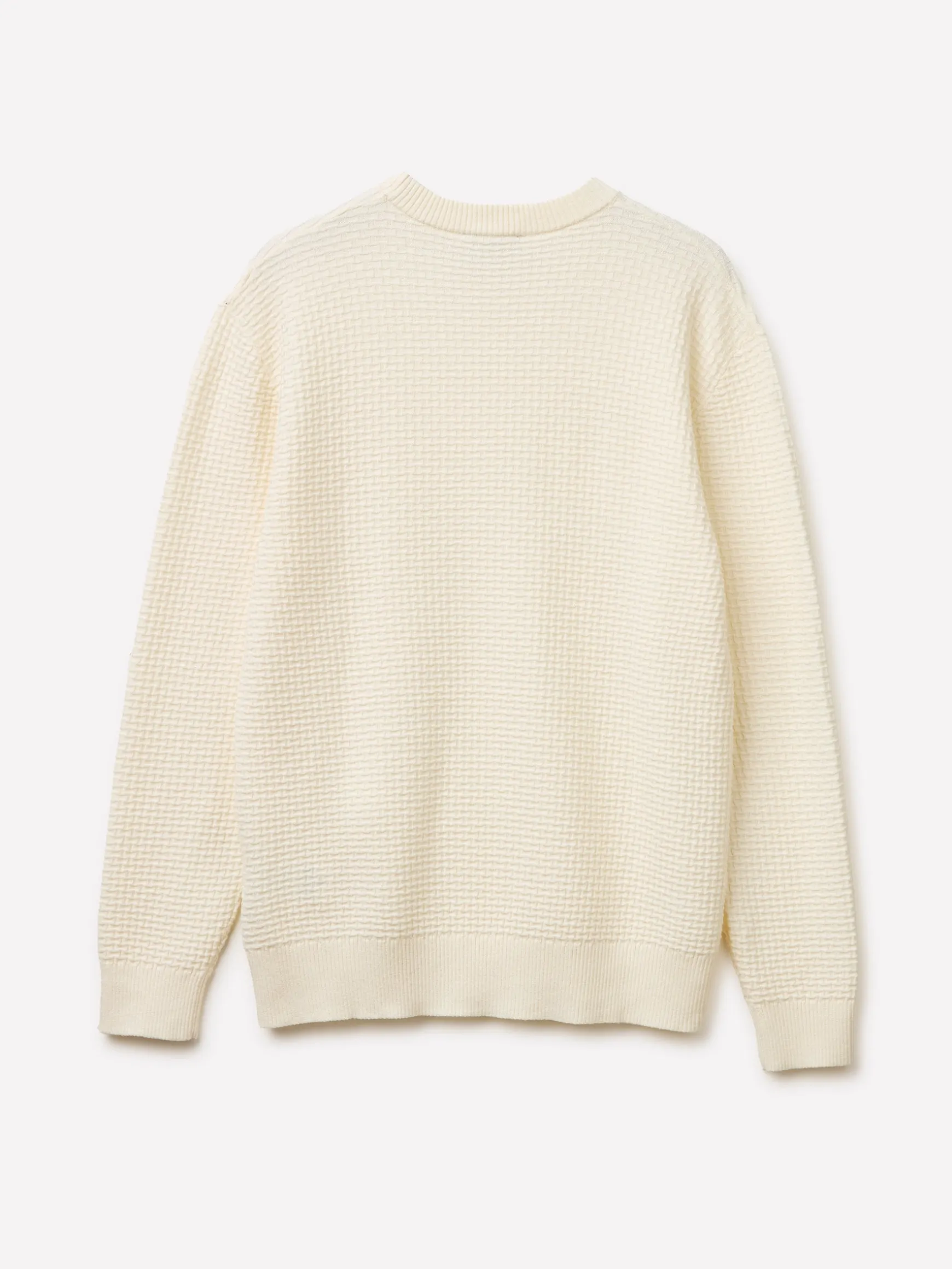 Maglia lavorata