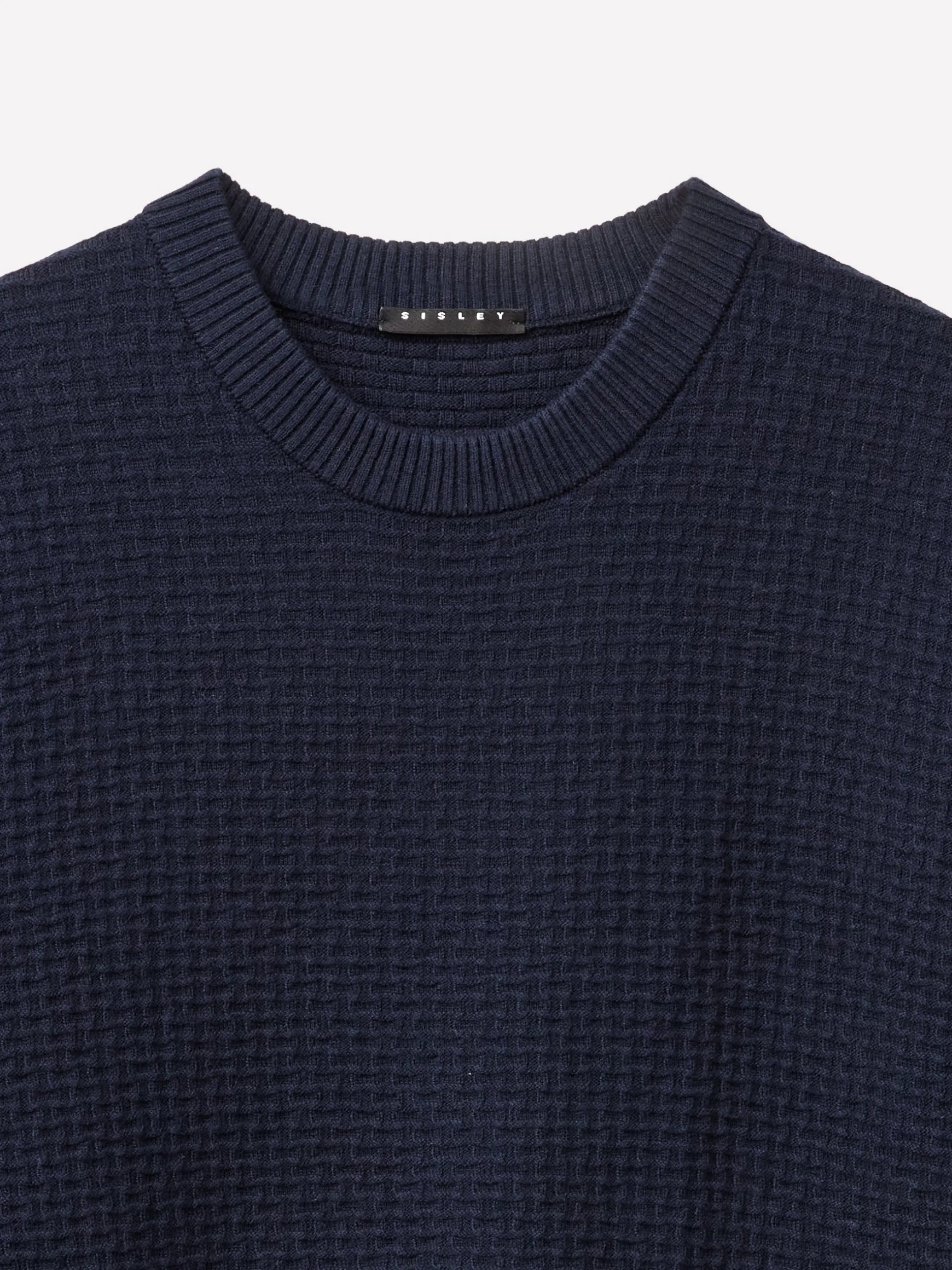 Maglia lavorata