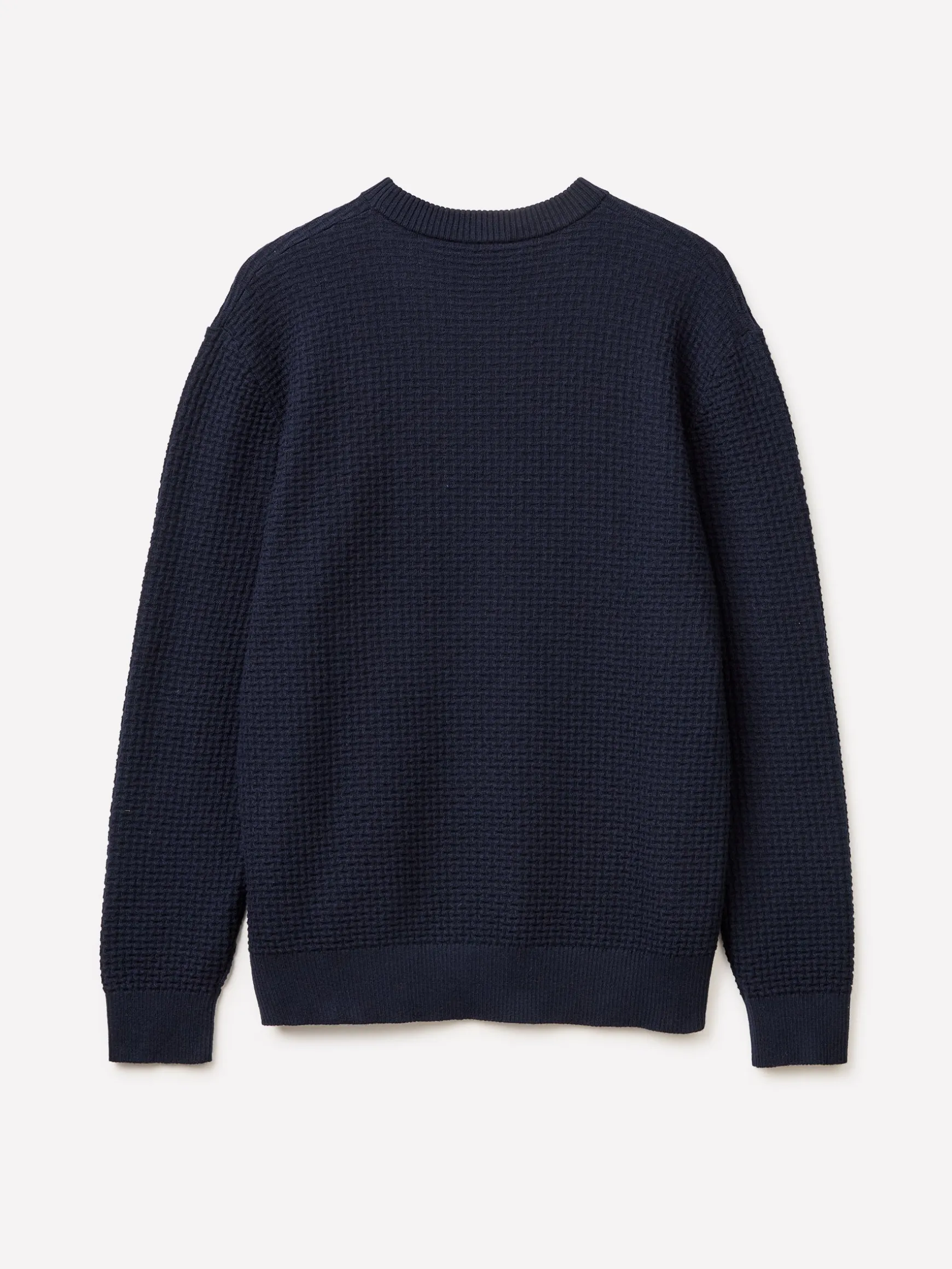 Maglia lavorata