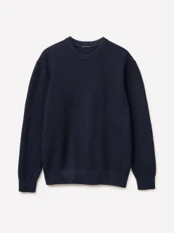 Maglia lavorata
