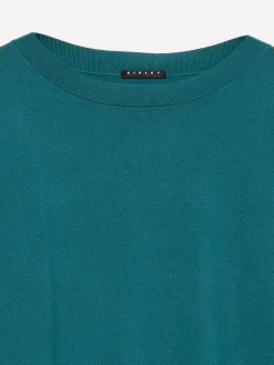 Maglia over fit
