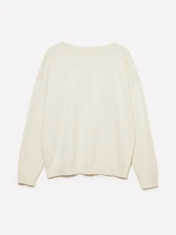 Maglia over fit