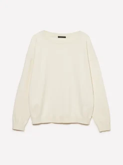 Maglia over fit