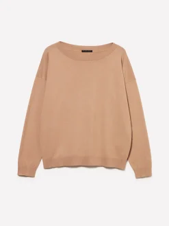Maglia over fit