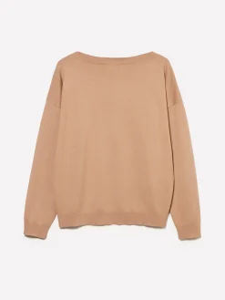 Maglia over fit