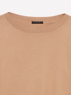 Maglia over fit